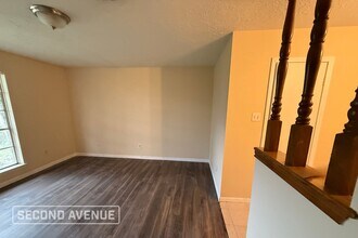 10631 Sagewillow Ln in Houston, TX - Building Photo - Building Photo