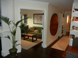 1817 California St in San Francisco, CA - Building Photo