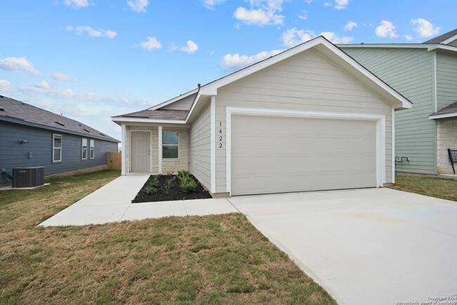 property at 1422 Laima Curve