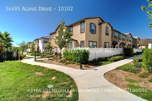 34495 Agave Dr in Winchester, CA - Building Photo - Building Photo