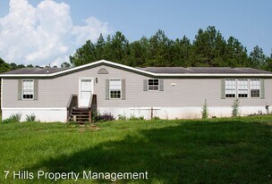 2321 Chaires Cross Rd