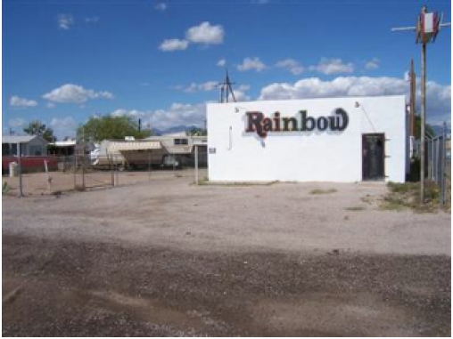 16 Spaces in Tucson, AZ - Foto de edificio - Building Photo