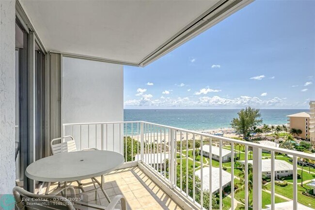 property at 1010 S Ocean Blvd