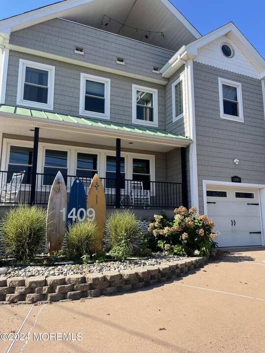 1409 River Rd in Belmar, NJ - Building Photo