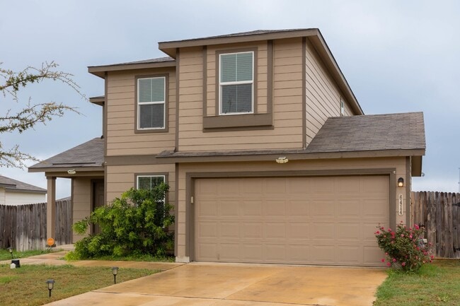 property at 6414 Dynamic Sound