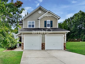 3770 Marshlane Way in Raleigh, NC - Building Photo