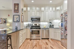 9 Appleton St in Boston, MA - Building Photo