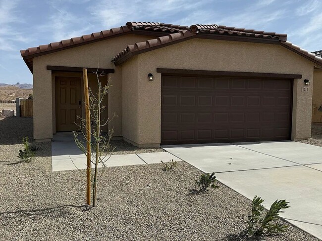 property at 1712 Del Parado