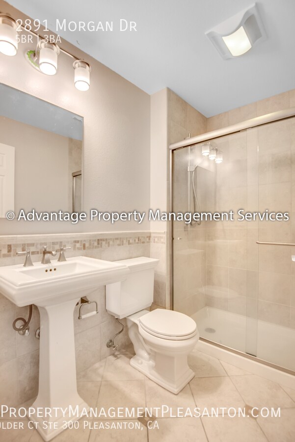 2891 Morgan Dr in San Ramon, CA - Building Photo - Building Photo