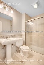 2891 Morgan Dr in San Ramon, CA - Foto de edificio - Building Photo