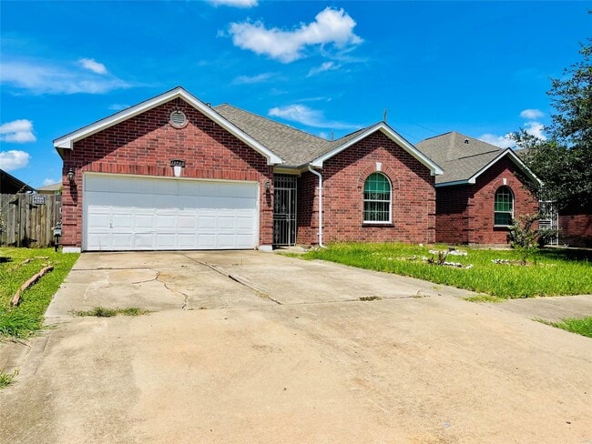 13739 Canyon Hollow Loop in Houston, TX - Building Photo - Building Photo