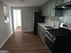 1020 Potter St in Chester, PA - Building Photo