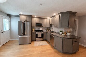 46 Church St in Hudson, MA - Building Photo - Building Photo