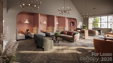 6615 Cerris Dr in Charlotte, NC - Foto de edificio - Building Photo