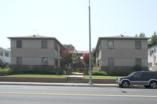 115-119 N Atlantic Blvd Apartamentos