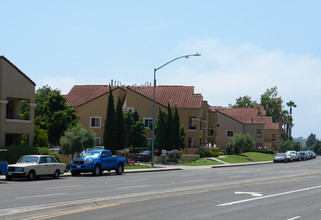 The Venetian in San Diego, CA - Building Photo - Building Photo