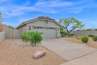 10431 E Morning Star Dr in Scottsdale, AZ - Building Photo - Building Photo