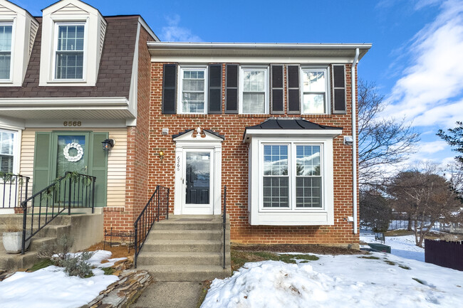 6566 Sand Wedge Ct in Alexandria, VA - Building Photo - Building Photo