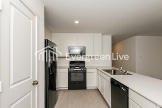 2260 Tierra Madre Blvd in Fort Worth, TX - Building Photo - Building Photo