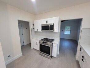 4505 Kress St in Houston, TX - Building Photo - Building Photo