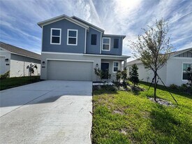 1946 Sarah St in Winter Haven, FL - Building Photo