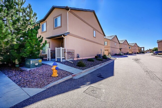4773 Kerry Lynn View in Colorado Springs, CO - Building Photo - Building Photo