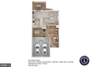 15626 Chadsey la in Brandywine, MD - Building Photo - Building Photo