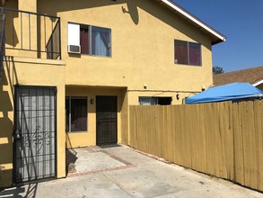 2524 E Terrace St in Anaheim, CA - Building Photo - Building Photo