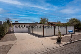 110 N Melwood Ave in Tucson, AZ - Building Photo - Building Photo