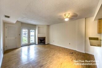 345 Franklin St, Unit 205 in Cambridge, MA - Foto de edificio - Building Photo