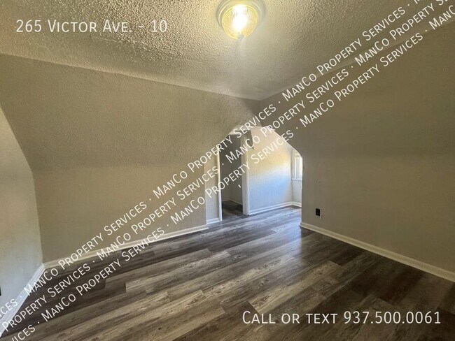 265 Victor Ave in Dayton, OH - Foto de edificio - Building Photo