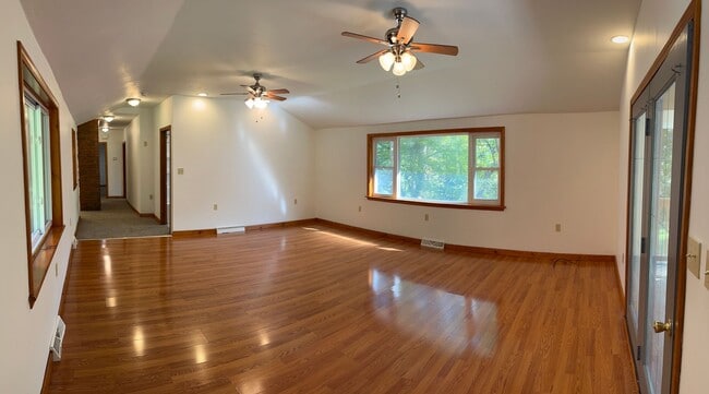 property at 189 Wible Run Rd