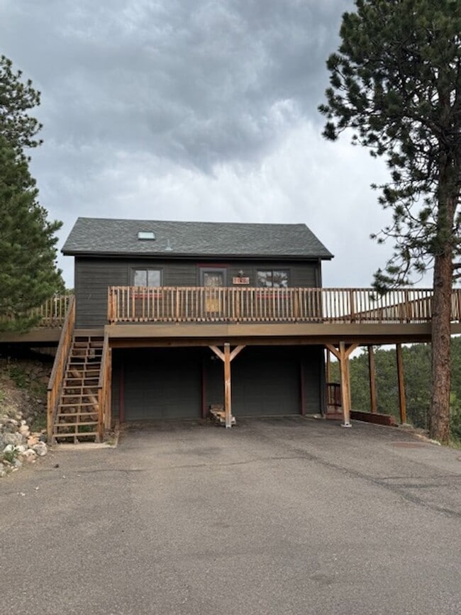 property at 148 Spruce Trail