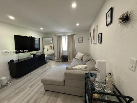 property at 8607 SW 68th Ct