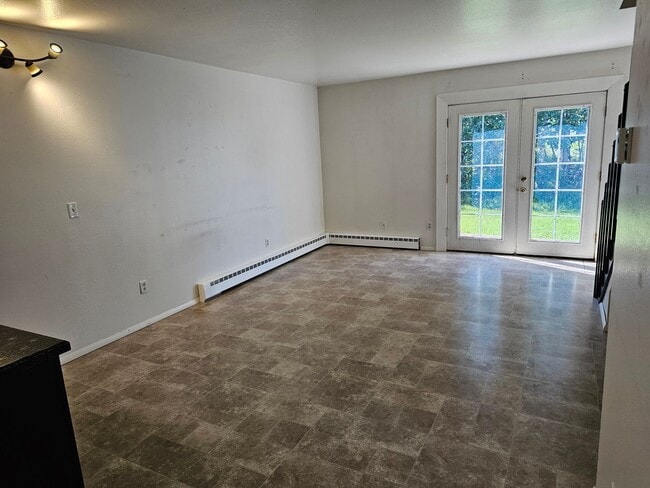 2806 S Barnette St in Fairbanks, AK - Building Photo - Building Photo