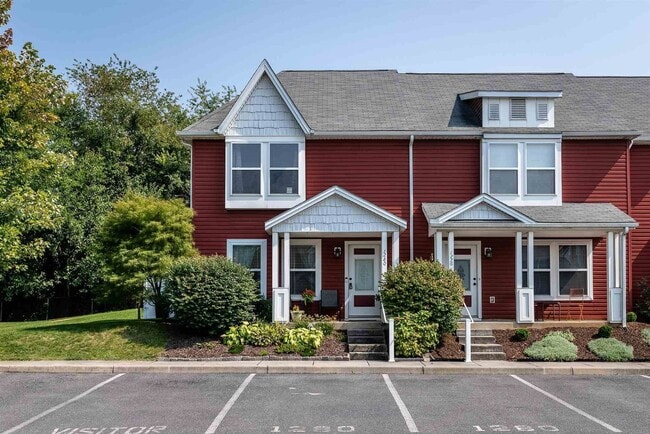 property at 1280 Frost Pl