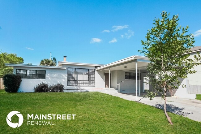 property at 2843 Riddle Dr