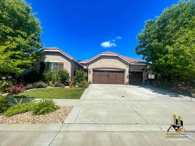 property at 6064 Cohasset Dr