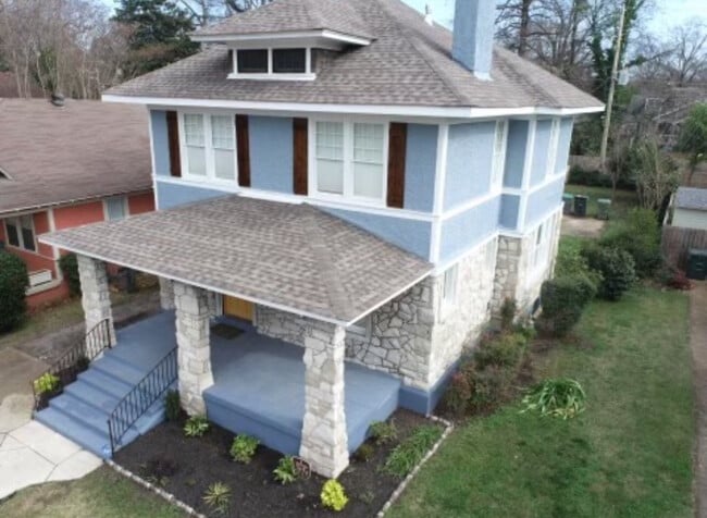 440 N McNeil St in Memphis, TN - Foto de edificio - Building Photo