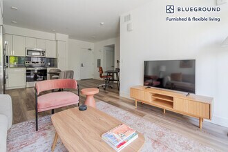 85 Cleaveland Rd in Pleasant Hill, CA - Building Photo - Building Photo