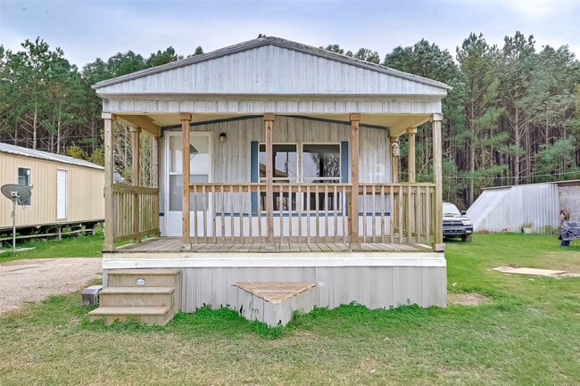 property at 9553 Private Rd 683