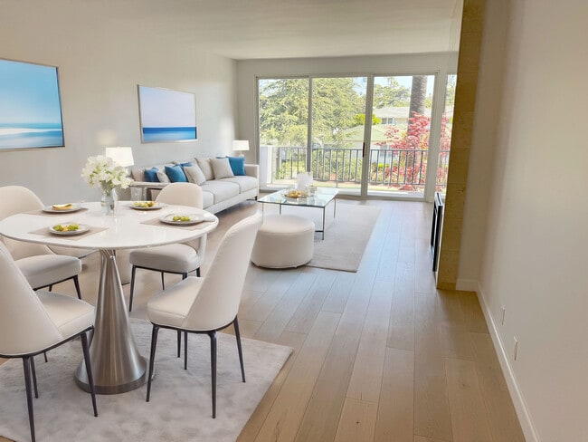 property at 900 Euclid St