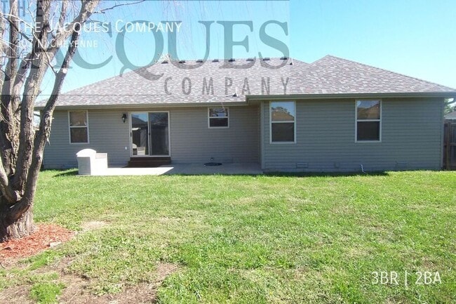 307 N Cheyenne in Clever, MO - Building Photo - Building Photo