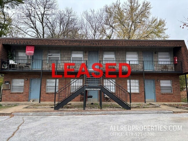 property at 525 S Duncan Ave