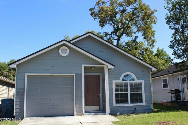 property at 10178 Geni Hill Cir N
