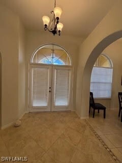property at 1751 Palo Duro Blvd