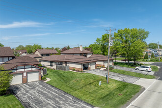 Legend Park in Franklin, WI - Building Photo - Building Photo