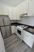 65 Kilmarnock St, Unit 1 in Boston, MA - Building Photo - Building Photo