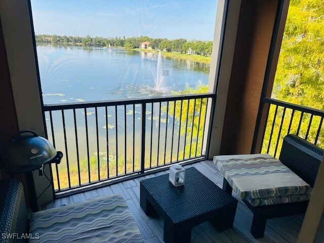 property at 1205 Reserve Way