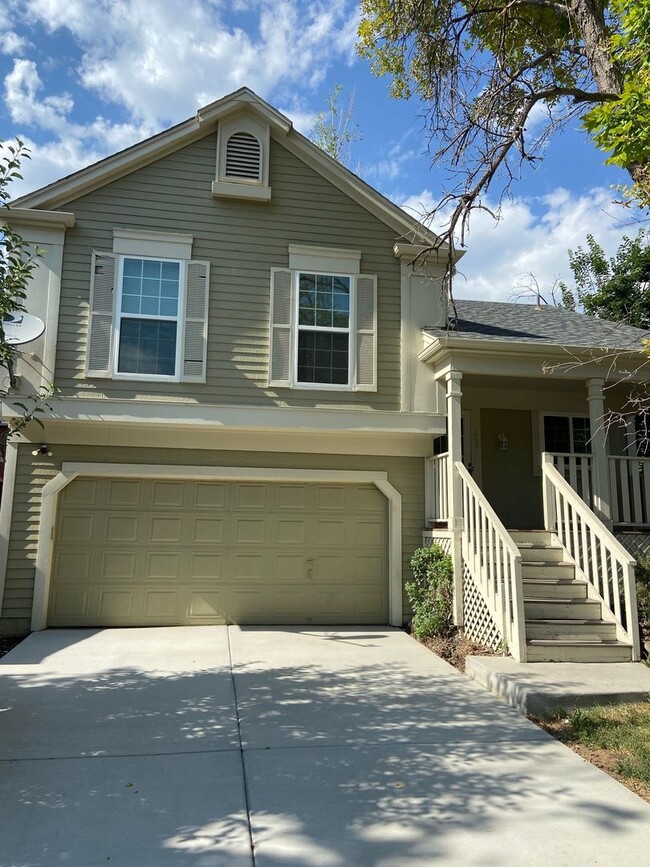 property at 1005 Iliad Way